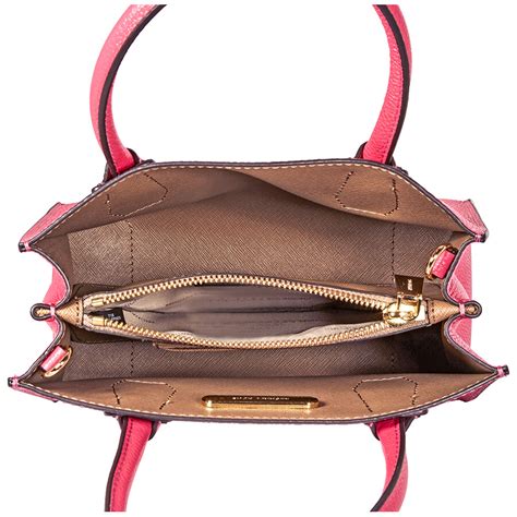 michael kors mercer rosa|michael kors mercer best badger.